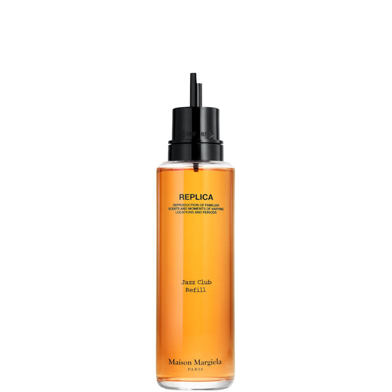 Maison Margiela Replica Jazz Club - 100 ML RICARICA