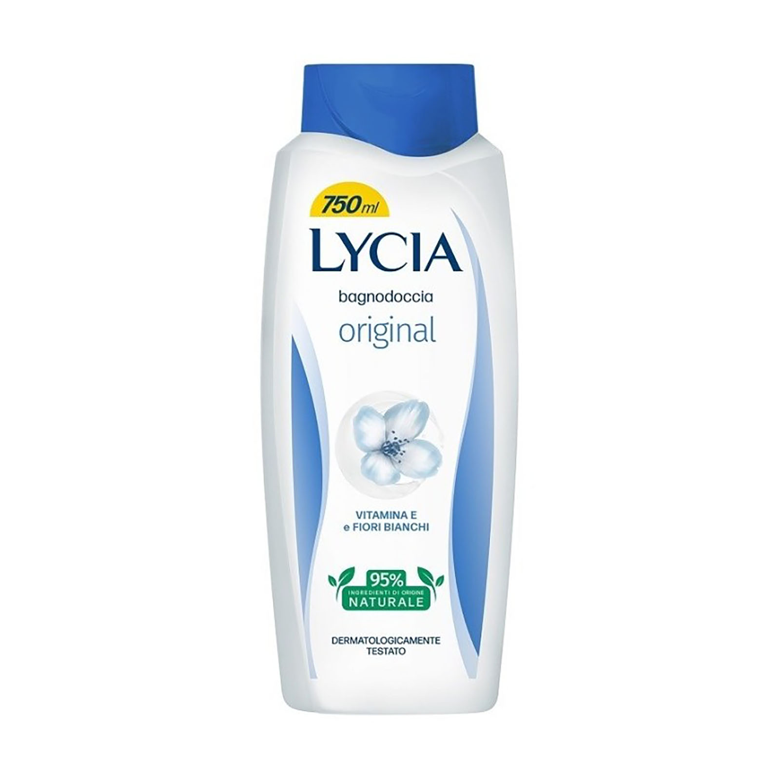 Bagnodoccia Original 750 ml