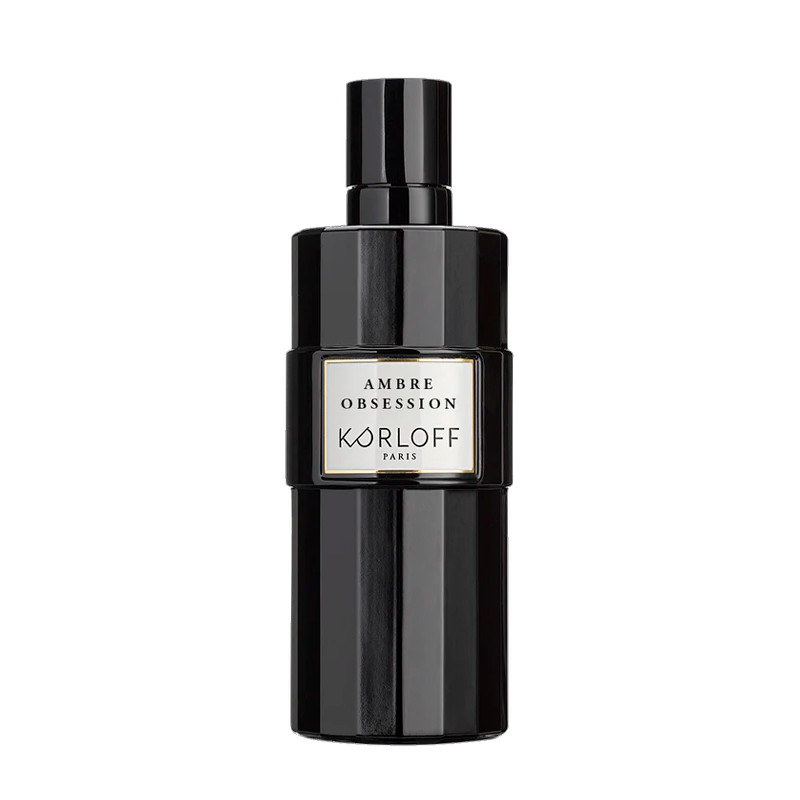 Korloff Perfumes Nicho Unisex Ambre Obsession
