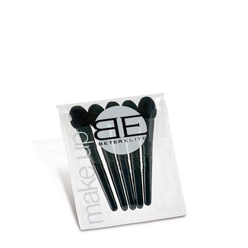 Beter Altri per il Trucco Elite Shadow Applicators 5 Units