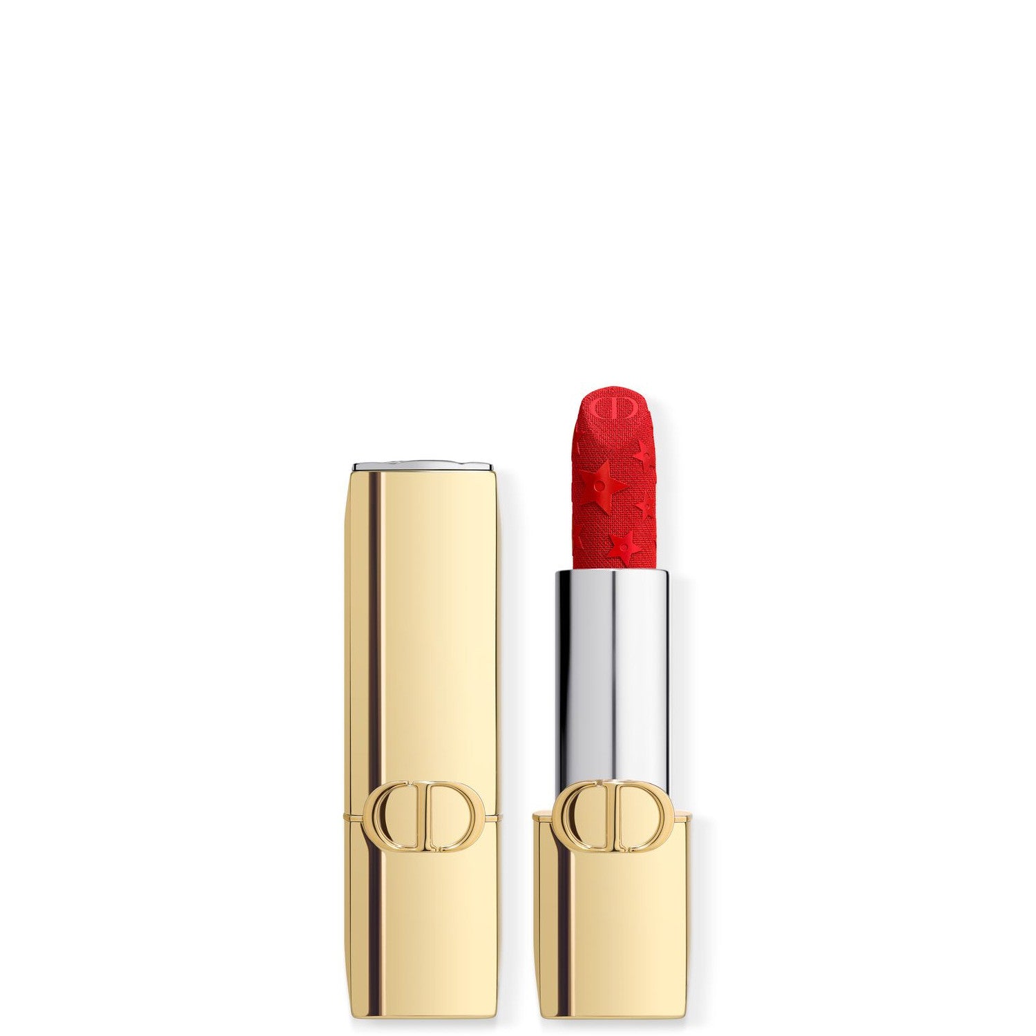 Rouge Dior - Edizione Limitata - N. 999 finish velvet