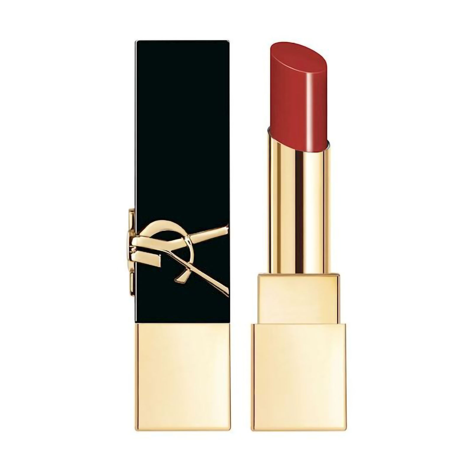 Rouge Pur Couture The Bold - Rossetto Rouge pur couture the bold 08 fearless carnelian