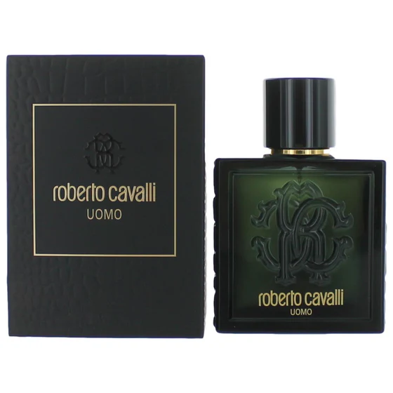Roberto Cavalli Uomo - EDT 100 ml