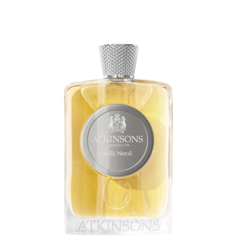 Scilly Neroli 100 ML - 100 ML