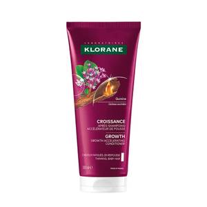 Klorane Condizionatori Quinine Croissance Aprés Shampoing Balsamo acceleratore di crescita