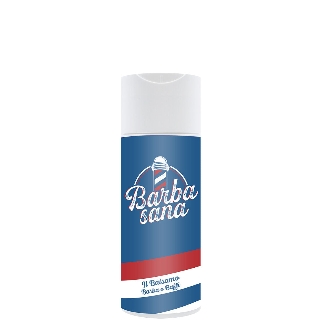 Barba Sana Il Balsamo Barba e Baffi - 150 ML