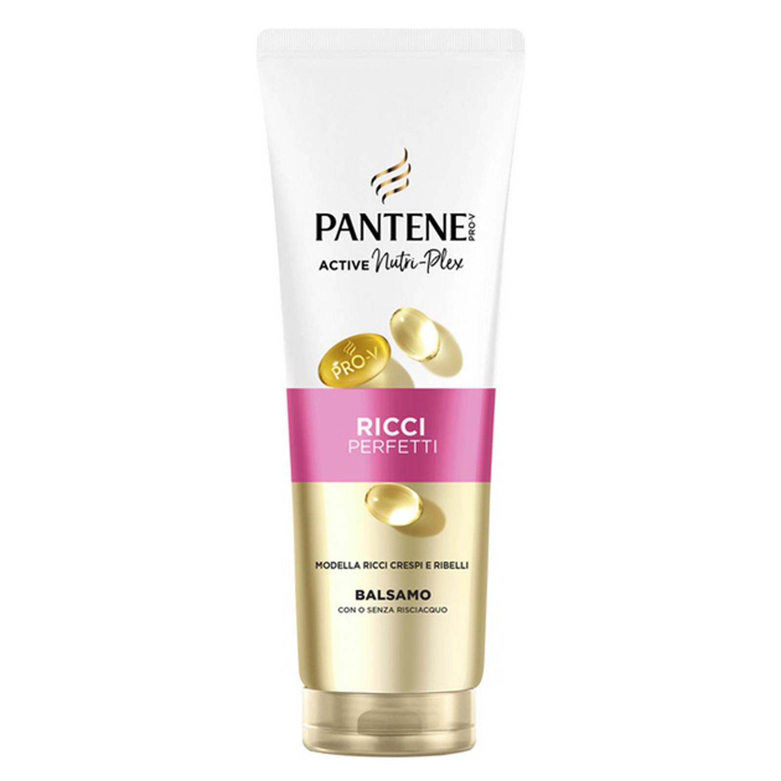 Pro-v Balsamo Ricci Perfetti Modella Ricci Crespi E Ribelli 200 ml