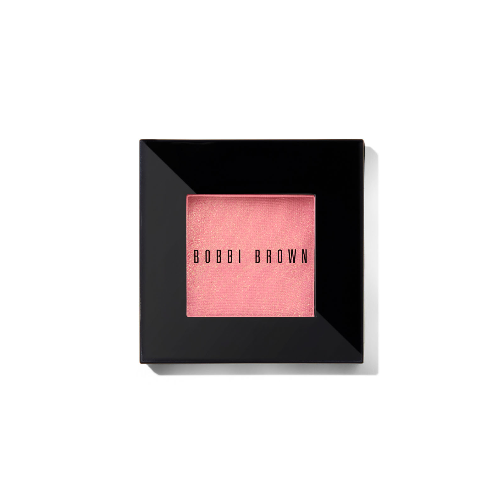 Blush Illuminante Compatto Modern