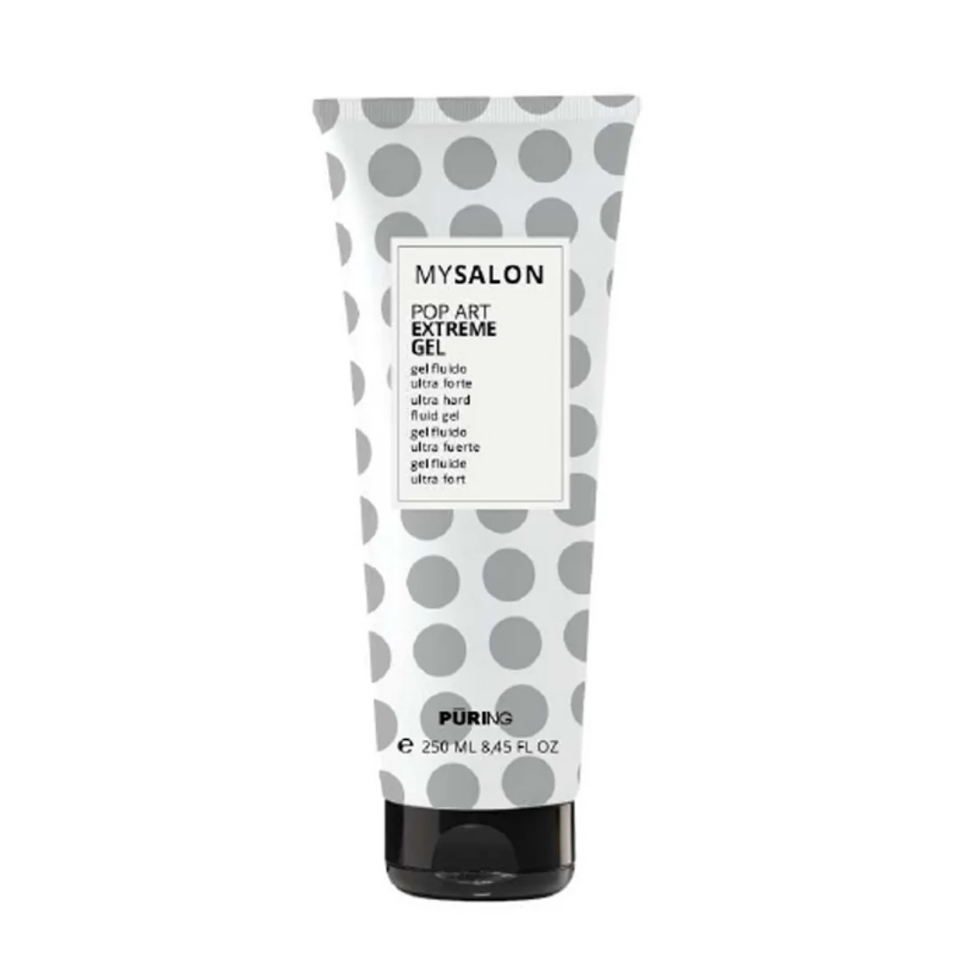 Puring My Salon - Pop Art Extreme gel 250 ml