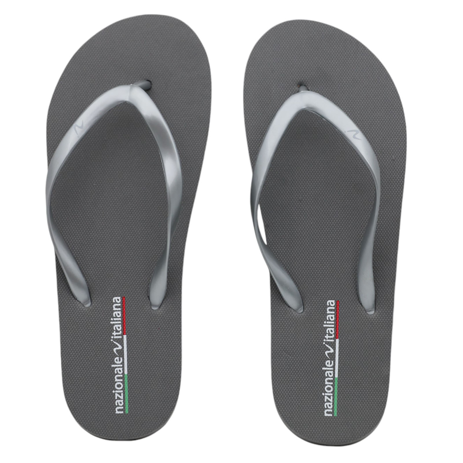 Infradito Donna Silver 36