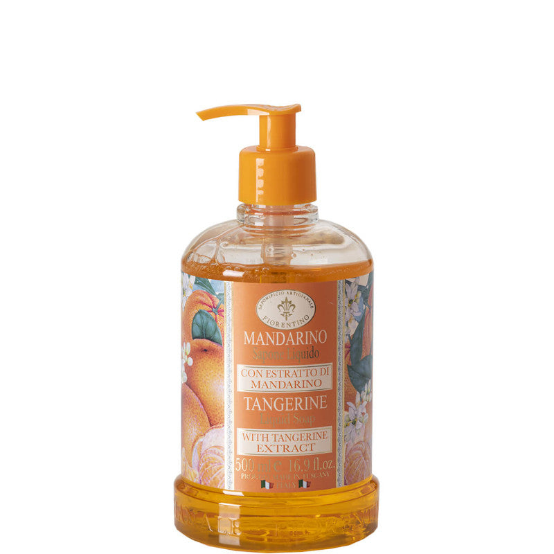 Mandarino 500 ML - 500 ML
