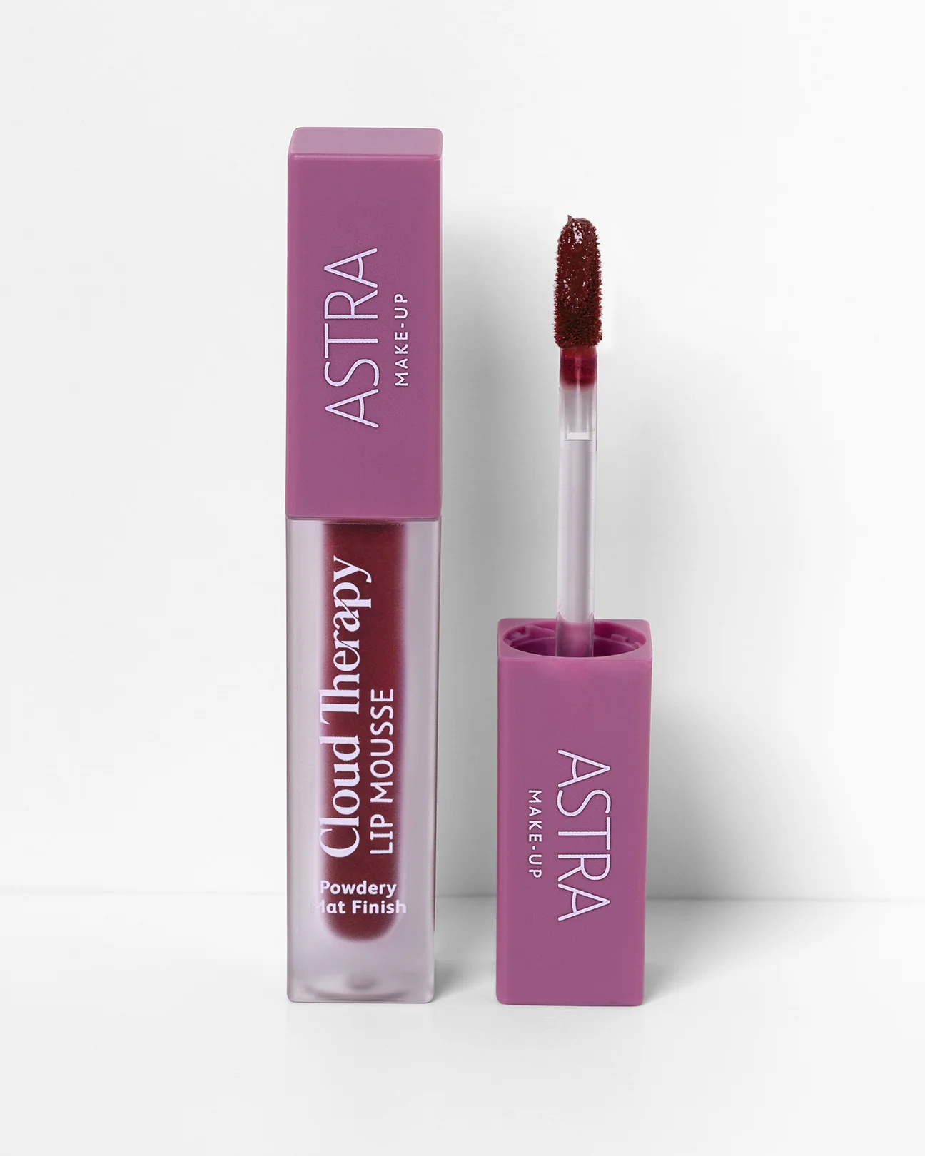 Astra Cloud Therapy - Rossetto liquido - 06