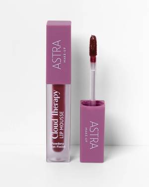 Astra Cloud Therapy - Rossetto liquido - 06