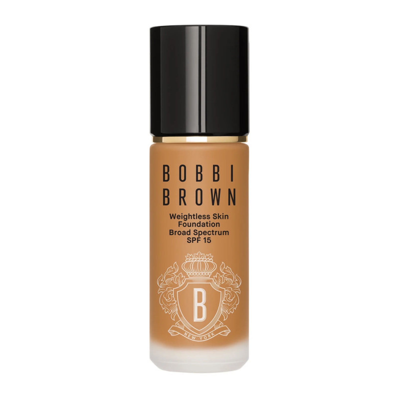 Weightless Skin Foundation Spf 15 30 Ml 106 - golden