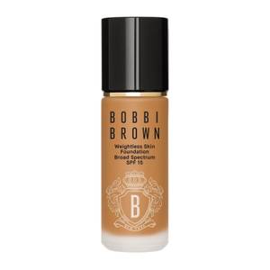 Weightless Skin Foundation Spf 15 30 Ml 106 - golden