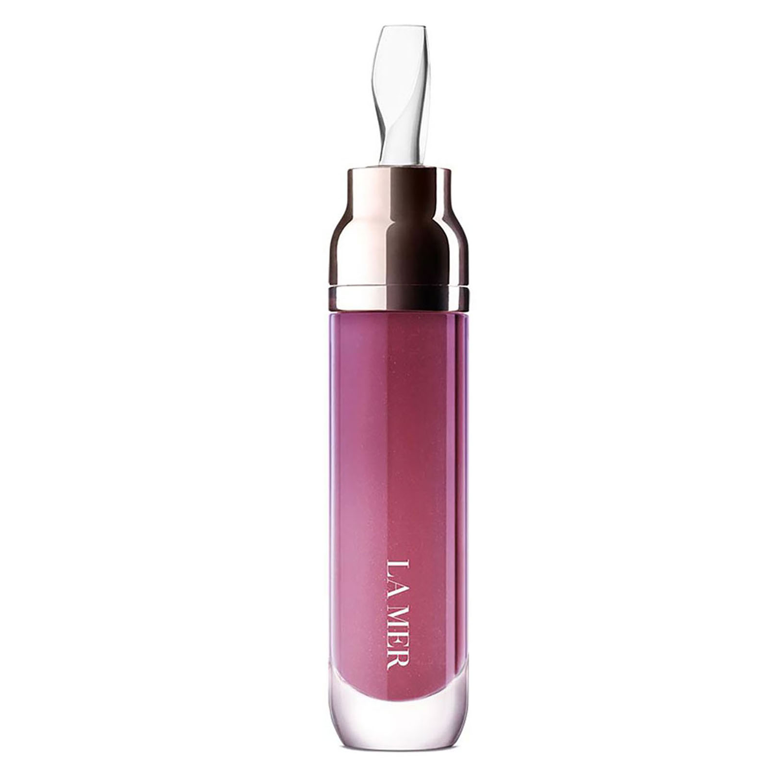 The Lip Volumizer - Trattamenti Labbra Volumizzante Sheer berry