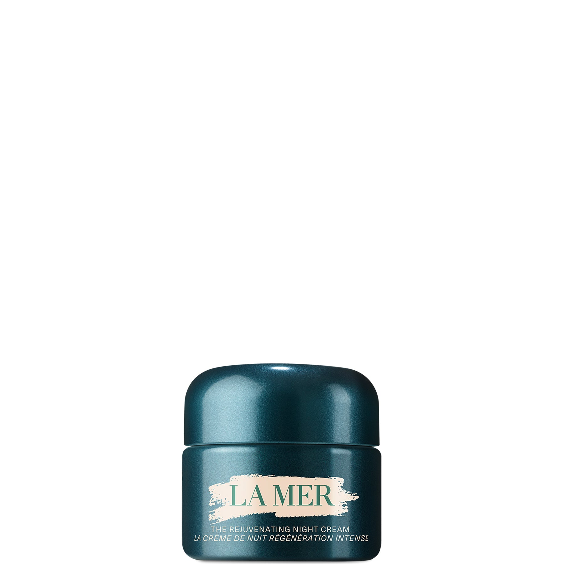 The Rejuvinating Night Cream - 30 ML