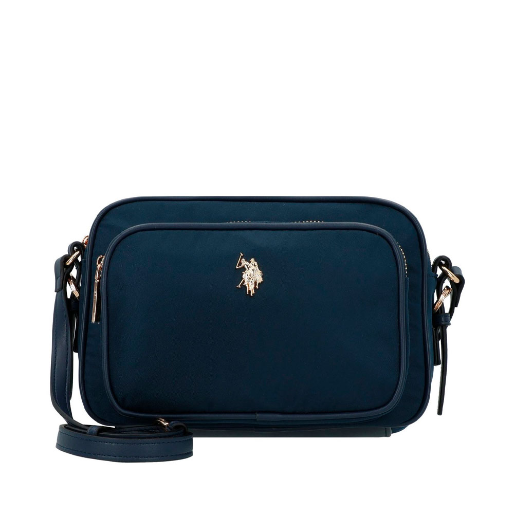 U.s. Polo Assn. Borse da donna, articoli da toeletta e valigie Borsa a tracolla Houston Beuhu6382Wzc212