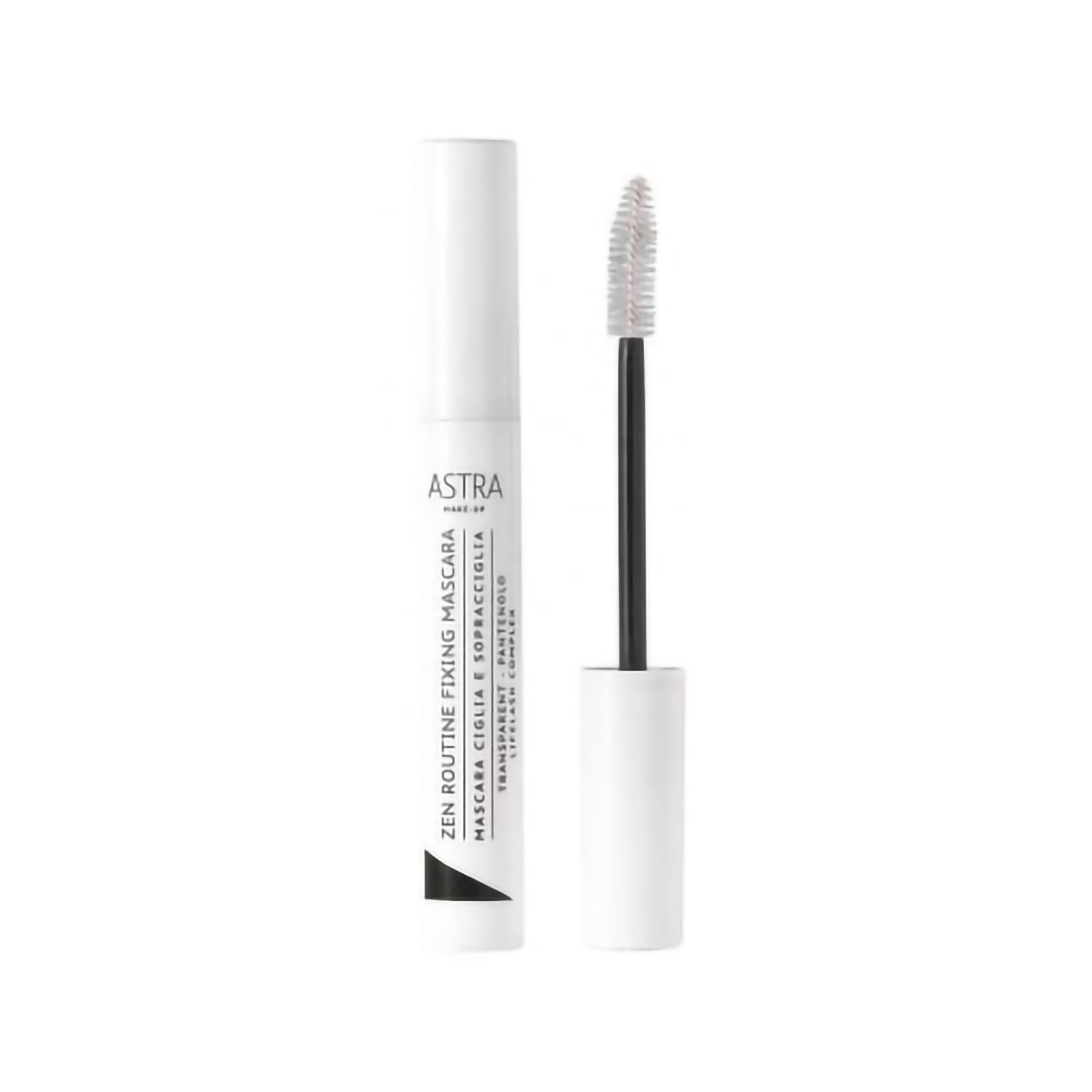Astra Zen Mascara Ciglia E Sopracciglia