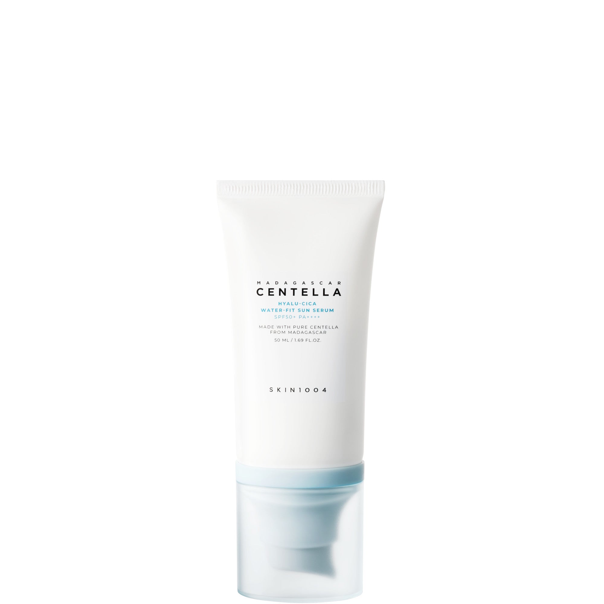 Skin1004 Madagascar Centella Hyalu-Cica Water-Fit Sun Serum - 50 ML