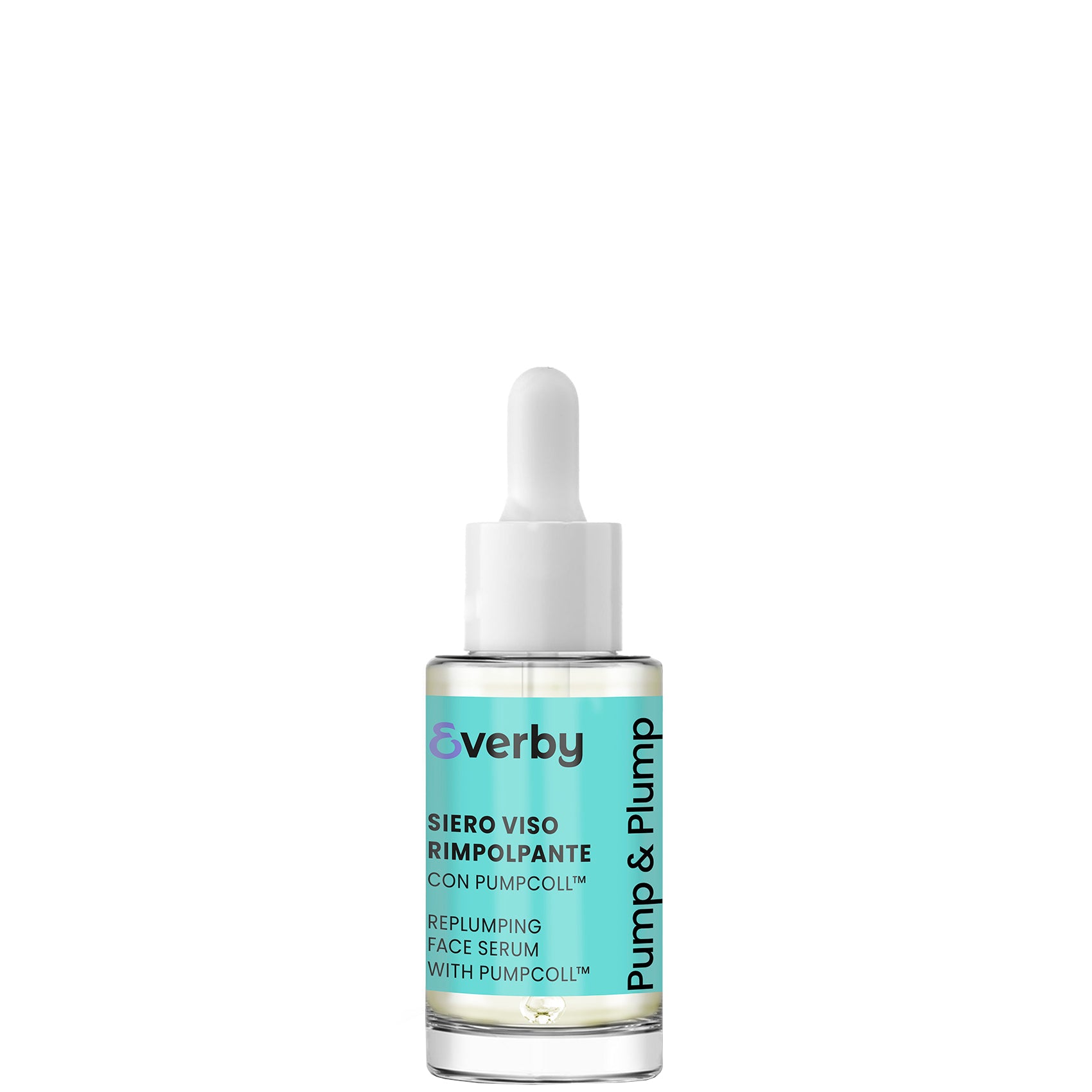 Everby Siero Viso Rimpolpante - Plump & Plump - 14 CPS
