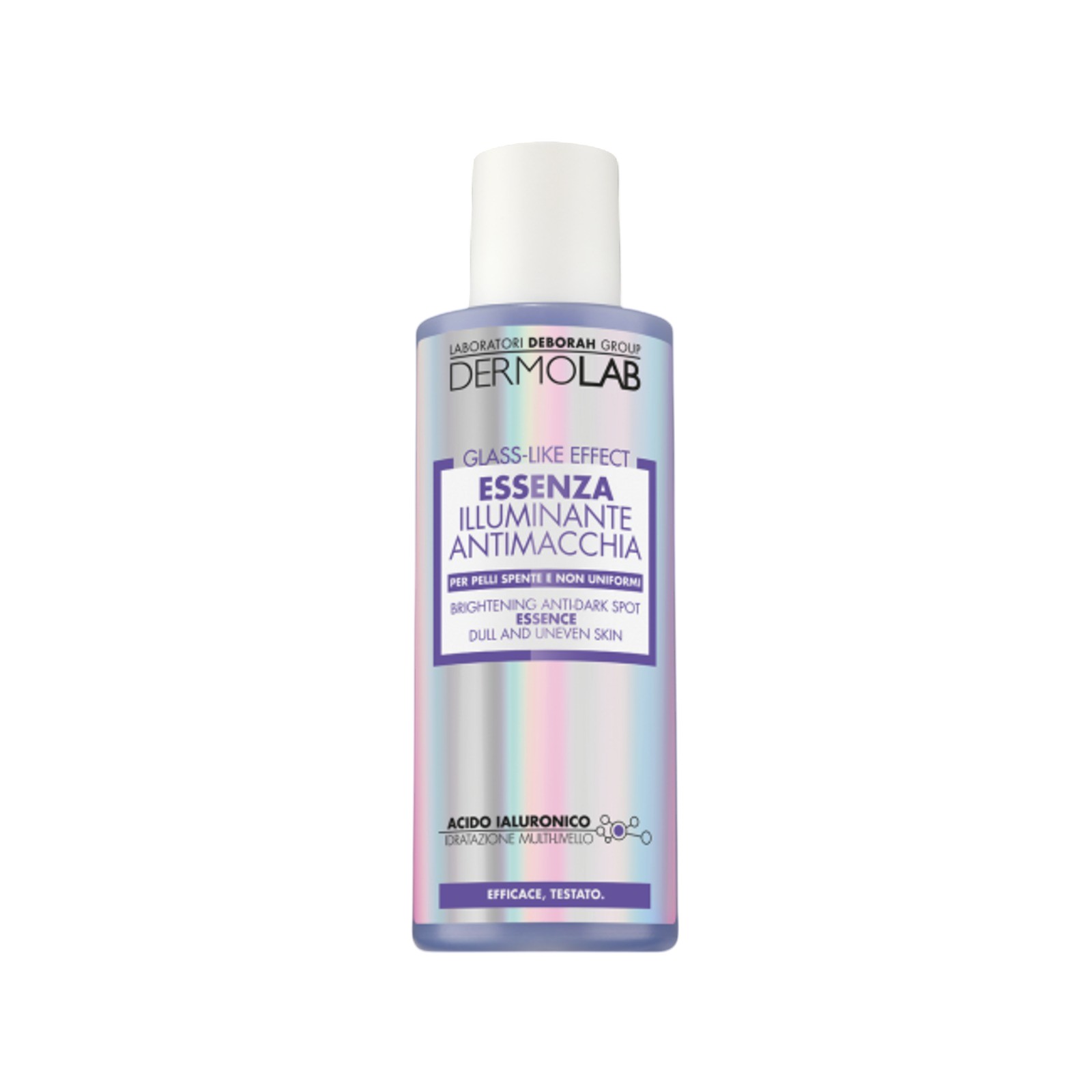 Glass Like Effect Essenza Illuminante Anti Macchia 150 ml
