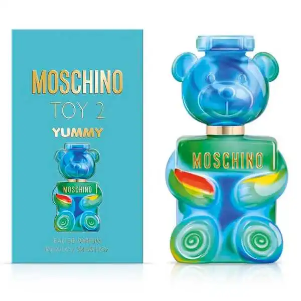 Moschino Toy 2 - Yummy EDP - 100 ml