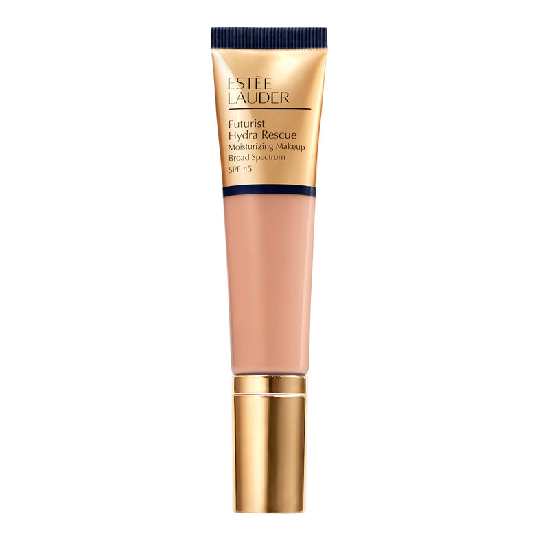 Estee Lauder Trucco Viso Futurist Hydra Rescue Foundation SPF45 3N2 WHEAT