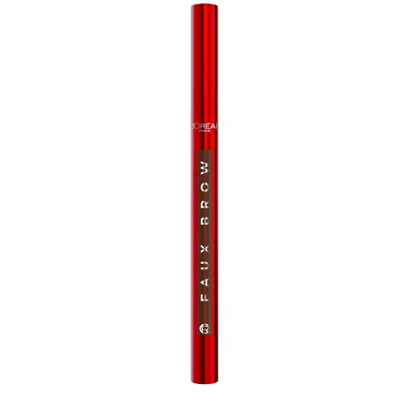 L'Oréal Infaillible - Faux Brow - Light brunette