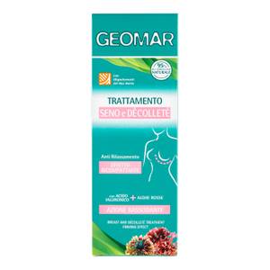 Trattamento Rassodante Seno E Décolleté 150 ml