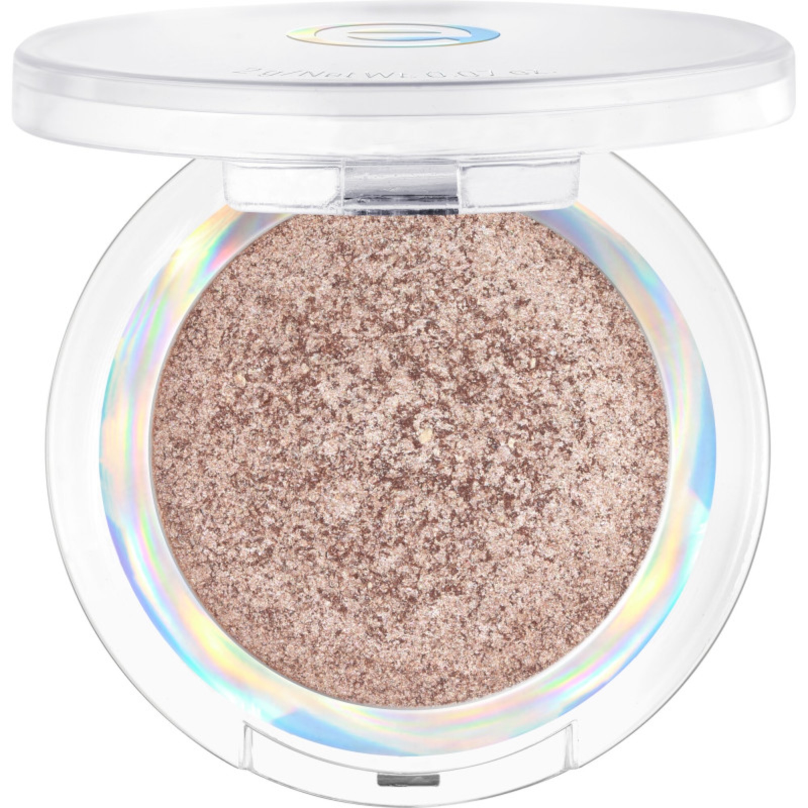 Ombretto Mono Pearly Silky taupe 02