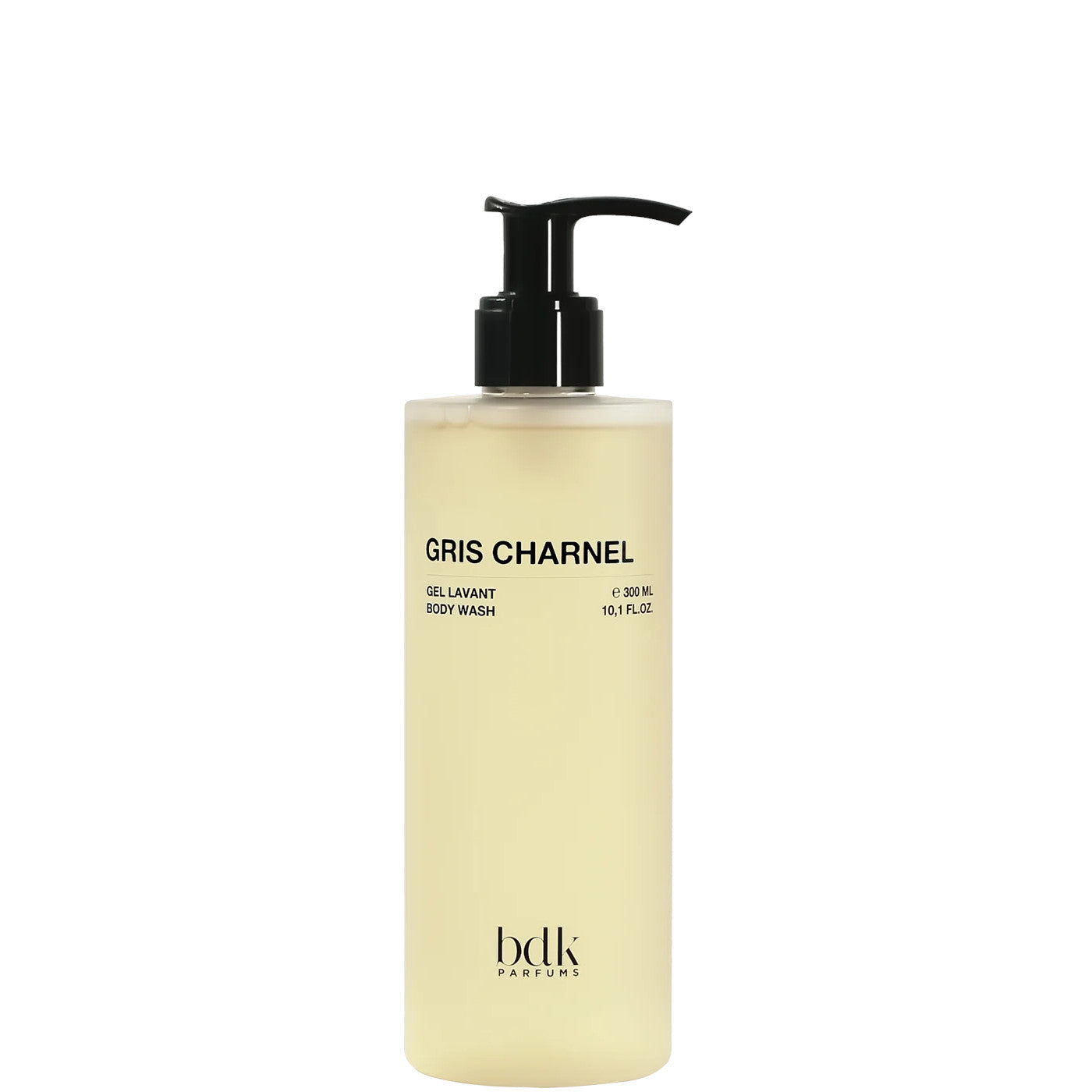 bdk Parfums Gris Charnel Shower Gel - 300 ML