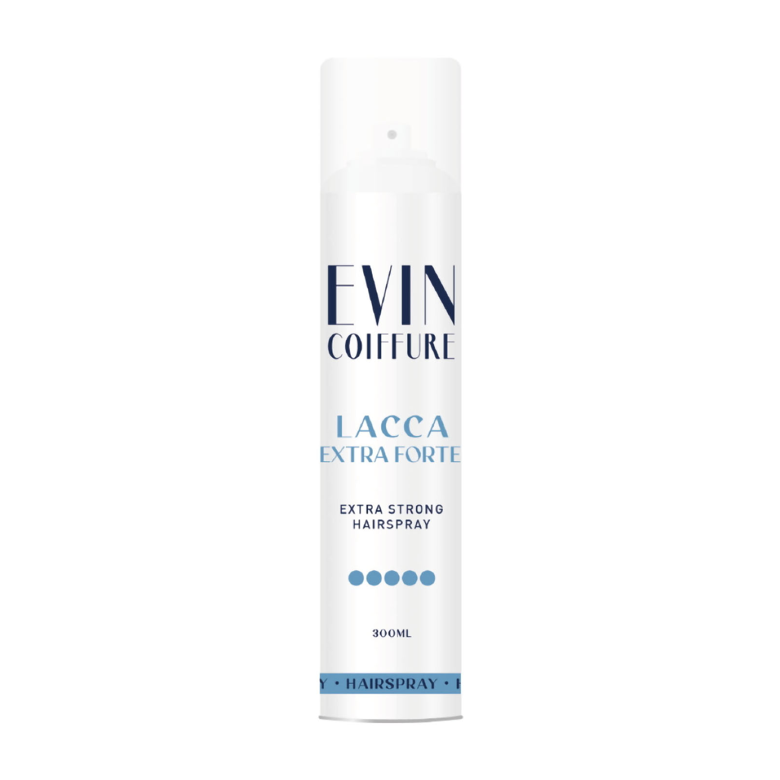 Lacca Extra Forte Spray Per Capelli 300 ml