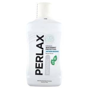 Collutorio Whitening - Protettivo Con Acido Ialuronico 500 ml