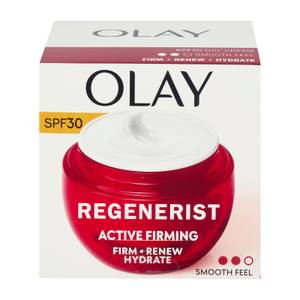 Regenerist Active Firming Spf30 Day Cream 50 ml
