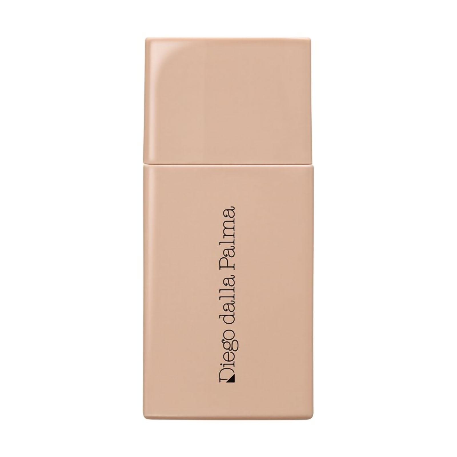 Nudissimo Glow - Fondotinta Nudissimo glow 253w