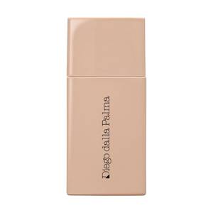 Nudissimo Glow - Fondotinta Nudissimo glow 253w