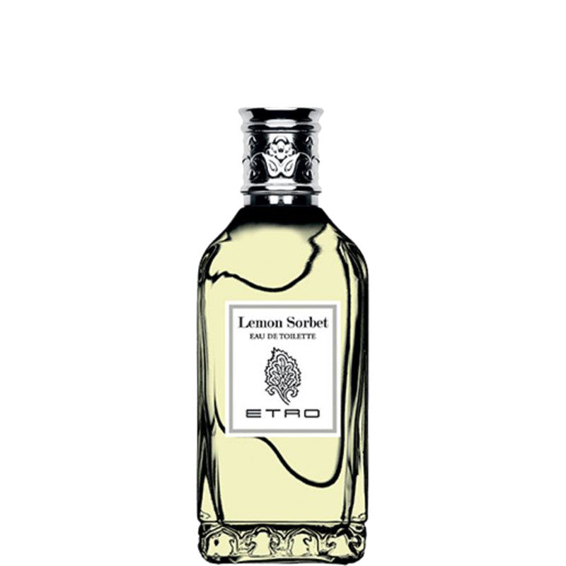 Lemon Sorbet - 100 ML