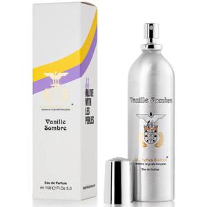 Vanille Sombre Spray - Eau De Parfum 150 ml