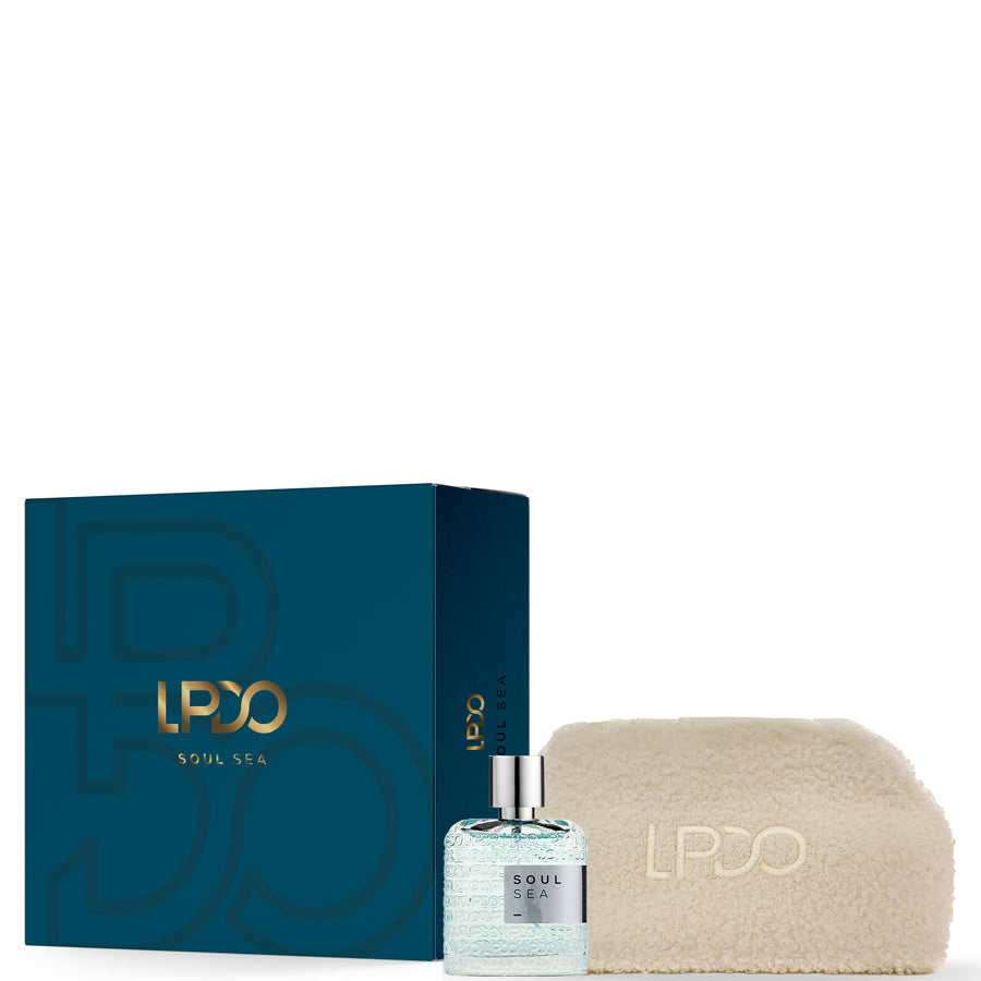Soul Sea Confezione - 30 ML