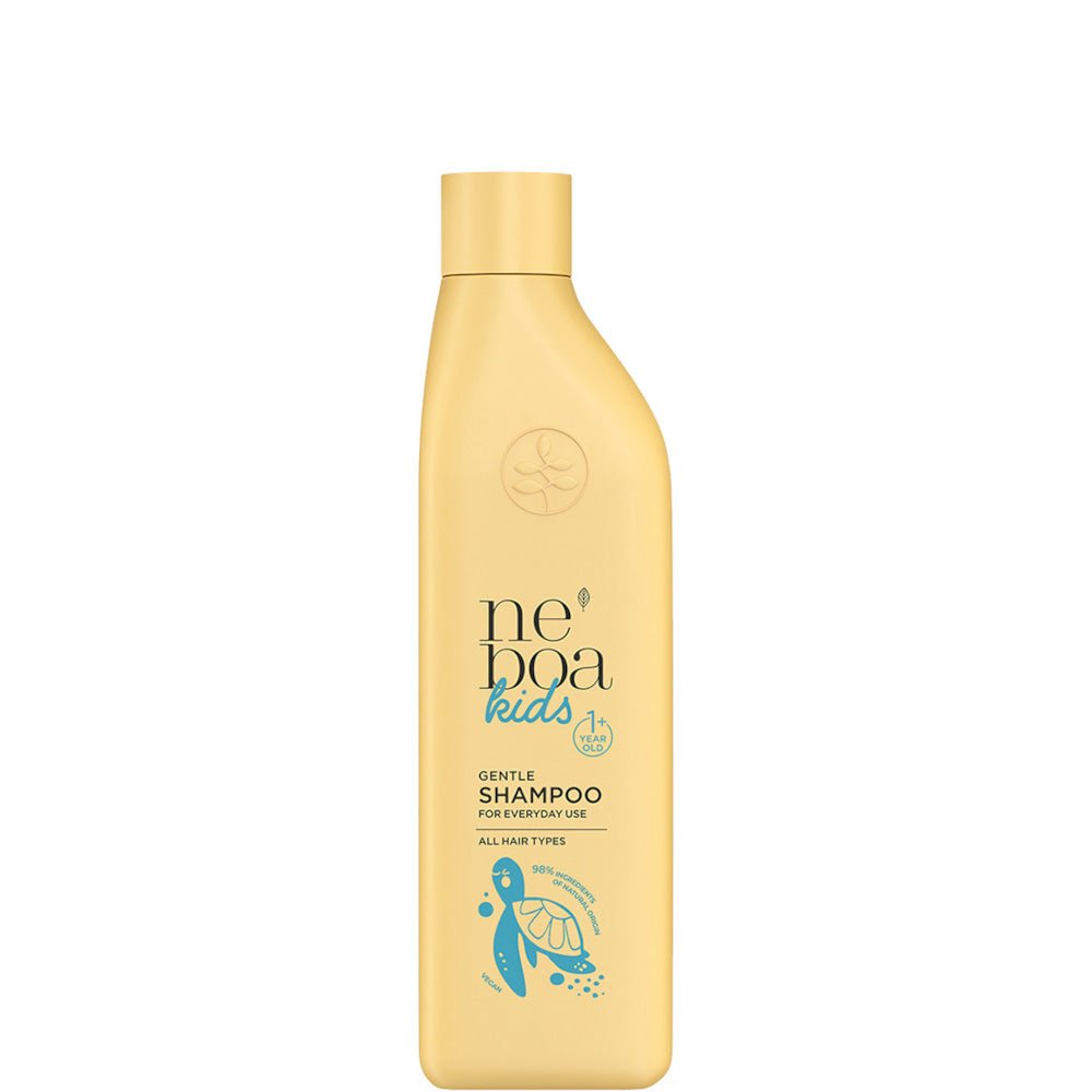 NEBOA KIDS Gentle Shampoo - 300 ML