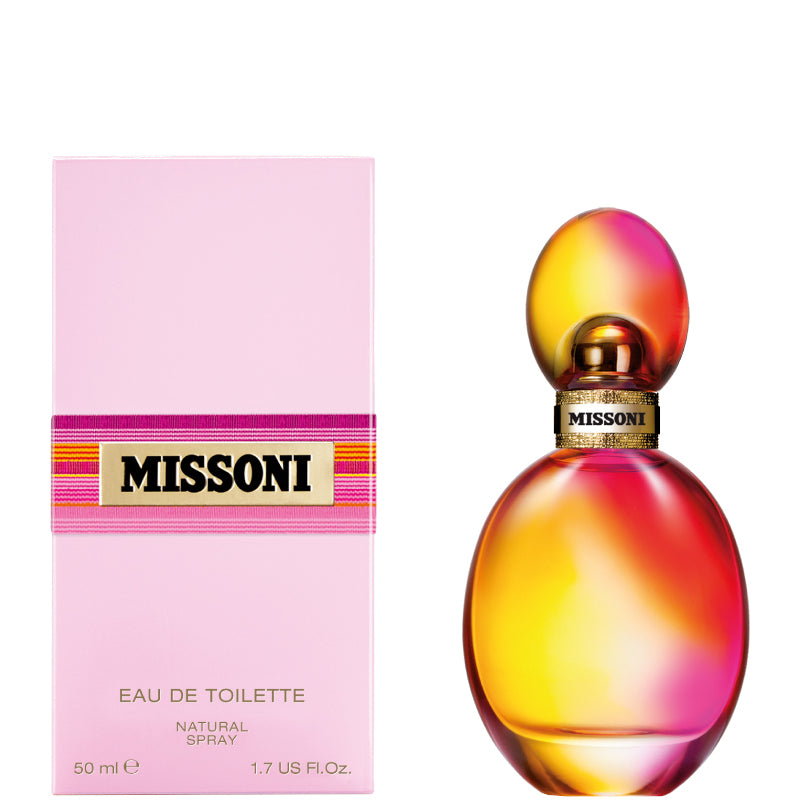Missoni EDT - 50 ML