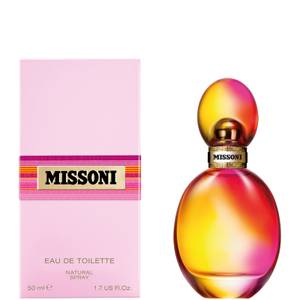 Missoni EDT - 50 ML