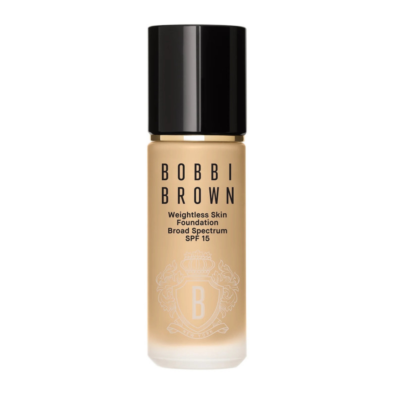Weightless Skin Foundation Spf 15 30 Ml 131 - neutral natural