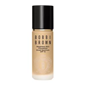 Weightless Skin Foundation Spf 15 30 Ml 131 - neutral natural