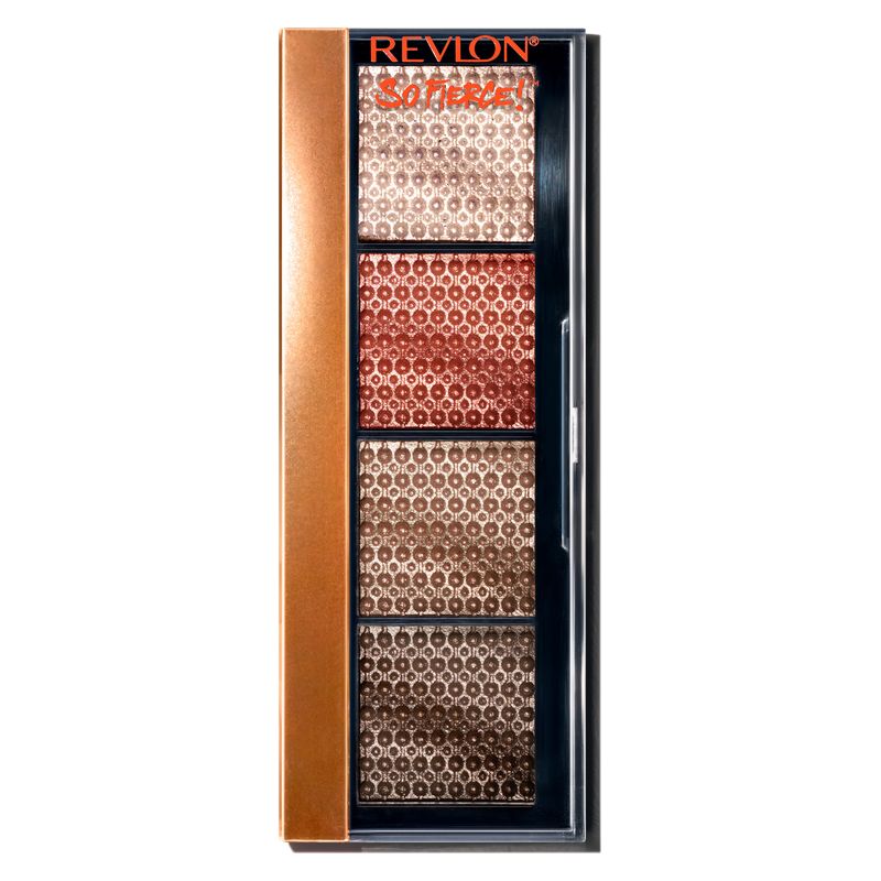 Revlon So Fierce! - Prismatic Palette - 965