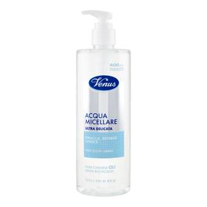 Acqua Micellare Ultra Delicata 400 ml