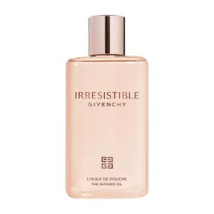Very Irrésistible Shower Oil 200 ml