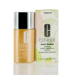 Clinique even better - Make up spf 15 - 10