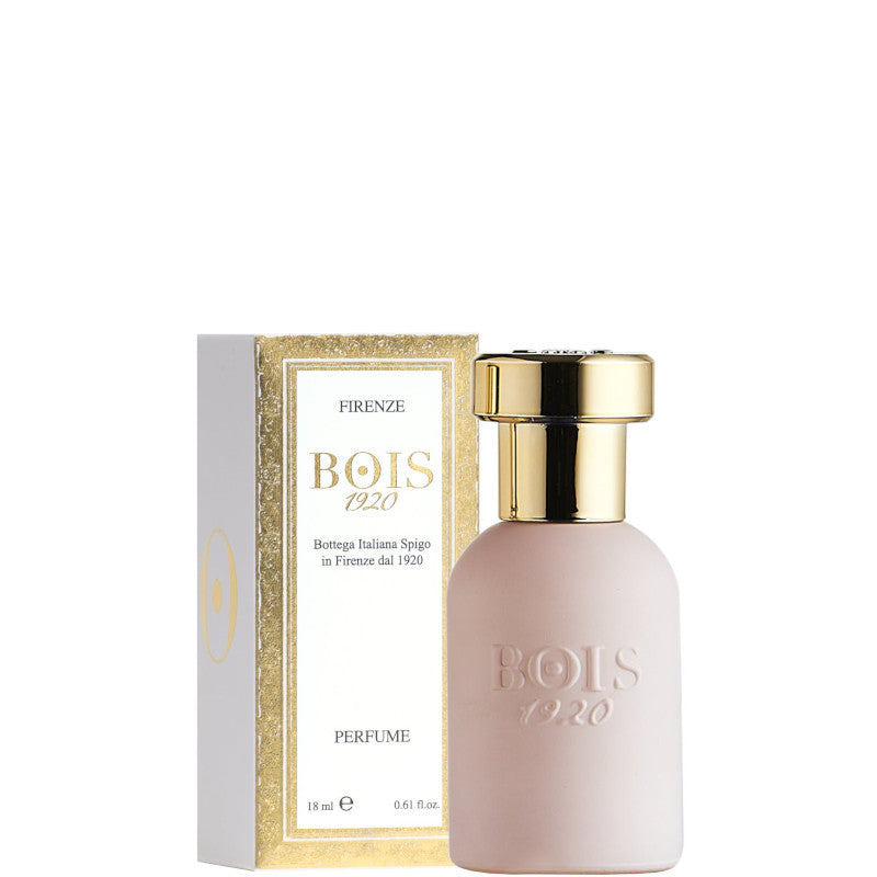Bois 1920 LINEA ORO - Oro Rosa EDP - 18 ML